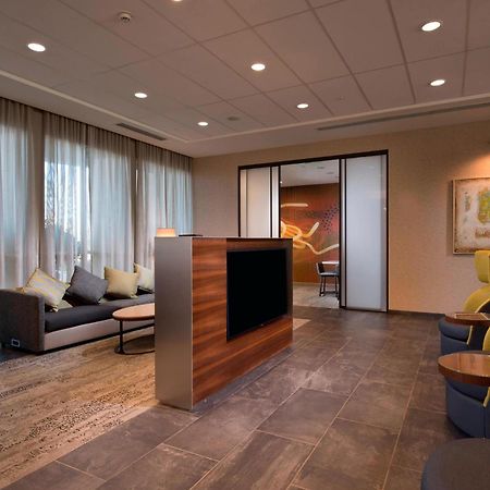 מלון Courtyard By Marriott Atlanta Alpharetta/Avalon Area מראה חיצוני תמונה