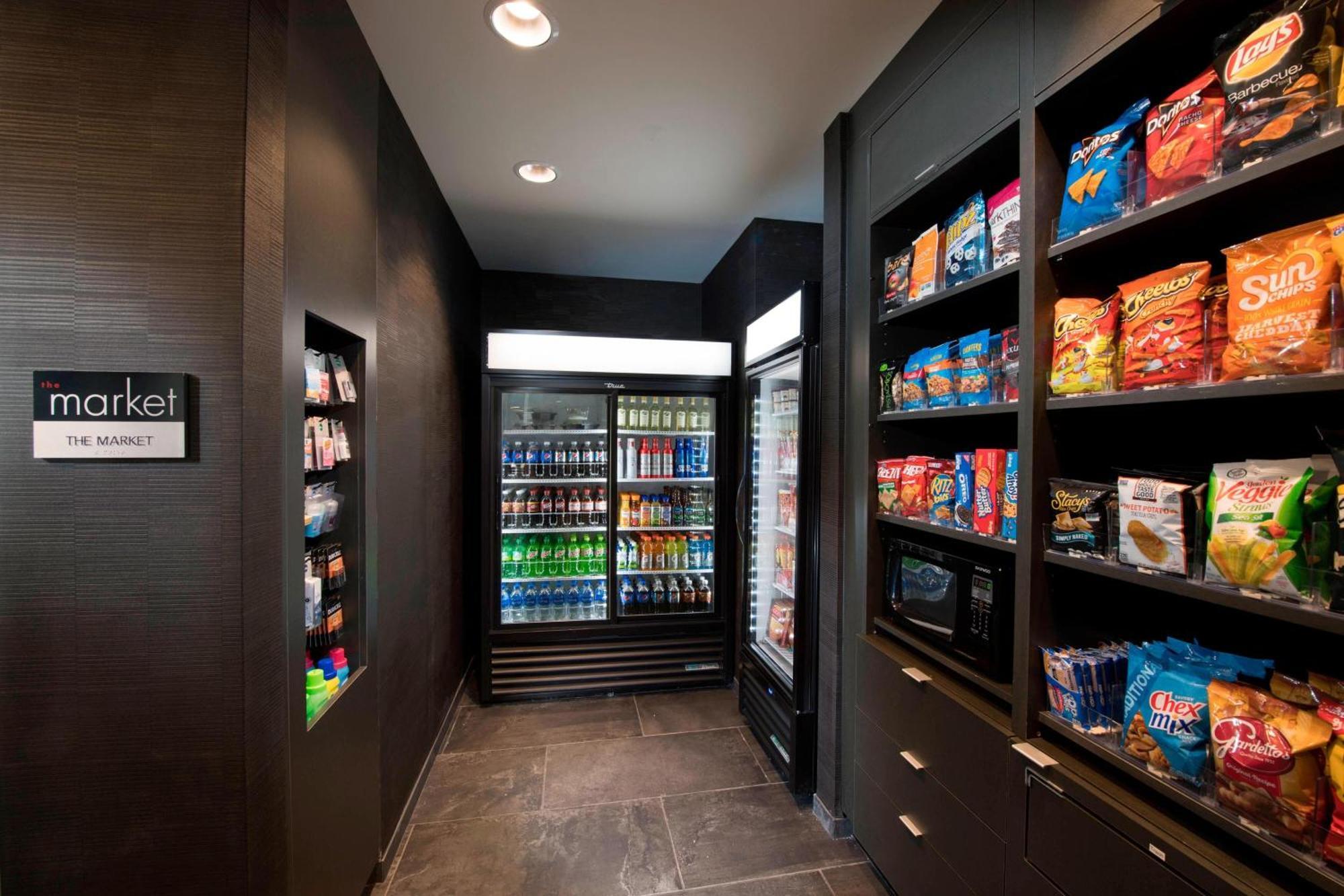 מלון Courtyard By Marriott Atlanta Alpharetta/Avalon Area מראה חיצוני תמונה